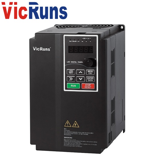 Vicruns VD530-4T-30GB 인버터