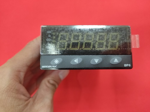 Đồng hồ đo tốc độ đa chức năng Autonics BP6-5AN