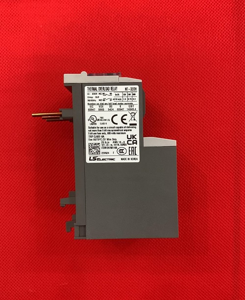 Relay nhiệt LS MT32(6-9A) 