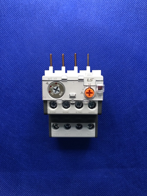 Relay nhiệt LS MT12(12-18A)