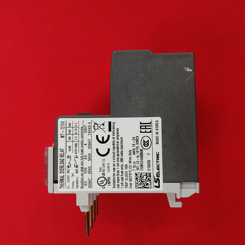  MT12(0.63-1A) Relay nhiệt