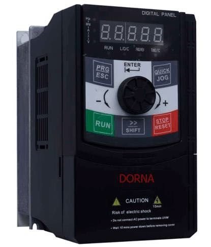 Dorna 인버터 DLF1-0110T4G