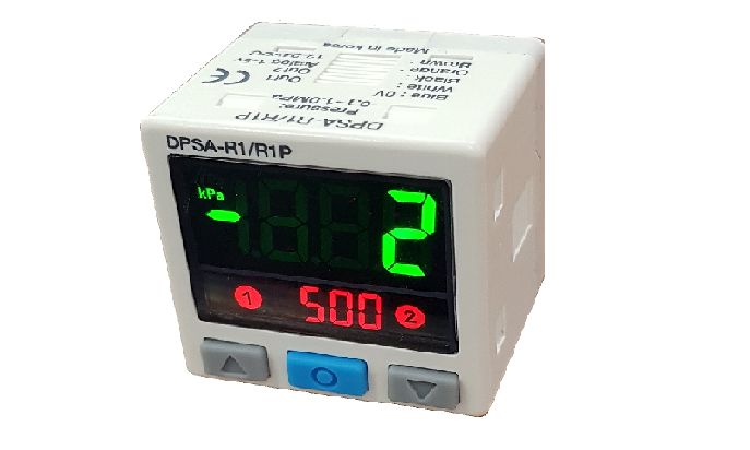 TPC 압력 센서 DPSA-V01P-T