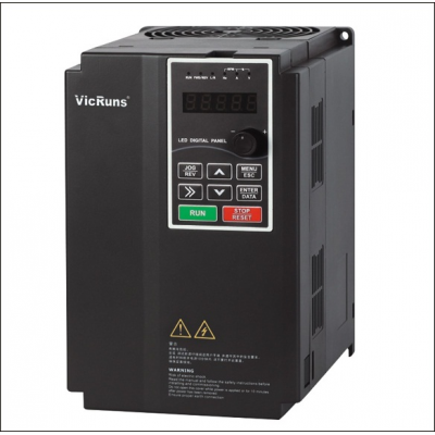 Biến tần Vicruns VD530-4T-2.2GB