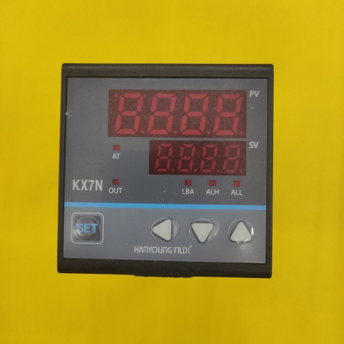 Bộ điều khiển nhiệt độ Hanyoung KX7N-CENA