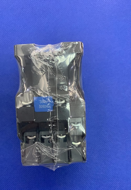 Contactor Chint NXC-12 380V 50/60Hz