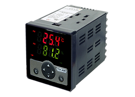 Bộ điều khiển nhiệt độ, độ ẩm Conotec FOX-302R1 dải đo nhiệt độ -40~65°C
