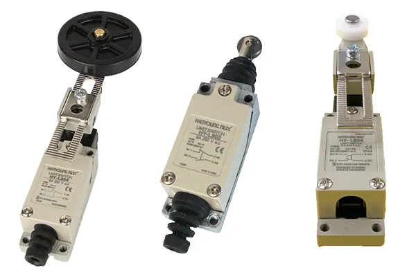 HY-L800-Series