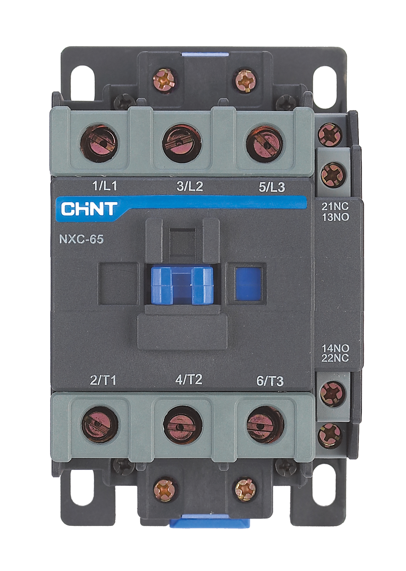 접촉기 Chint NXC-65 220V 50/60Hz