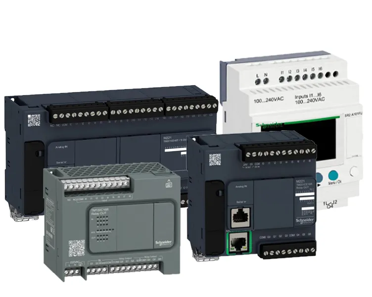PLC-Schneider