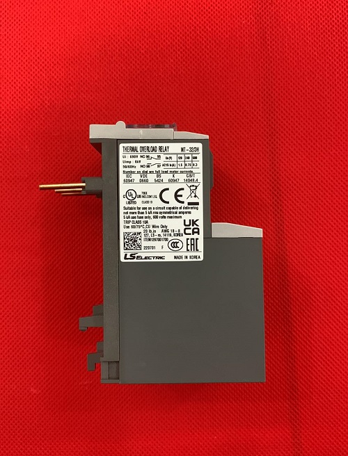 Relay nhiệt LS MT32(22-32A)