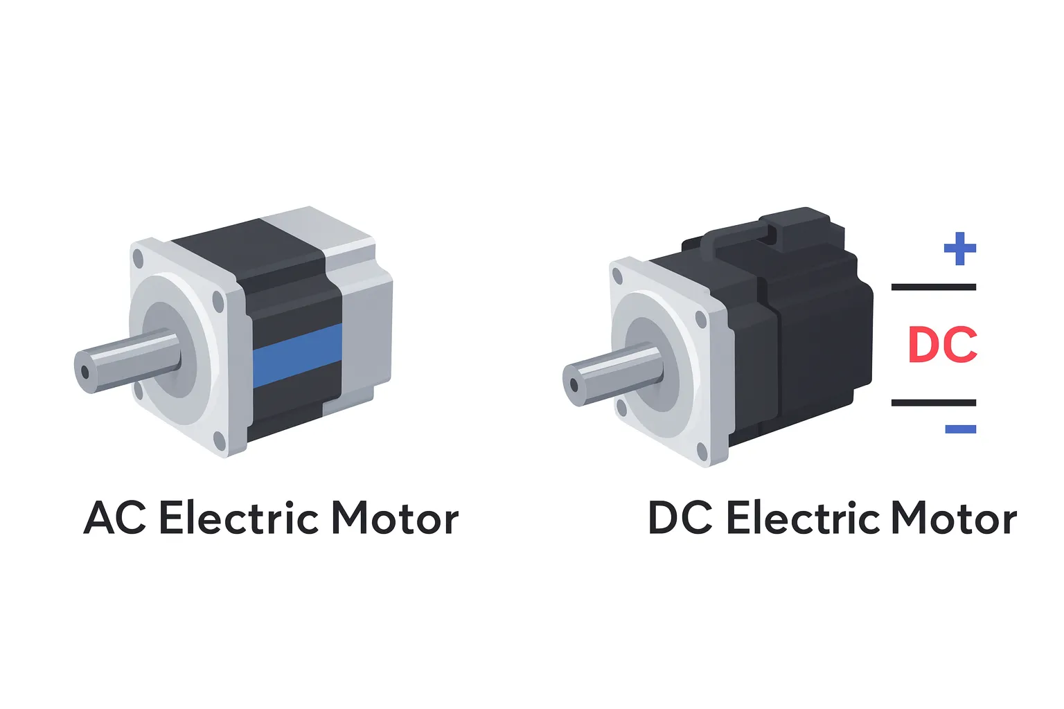 Servo-AC-DC
