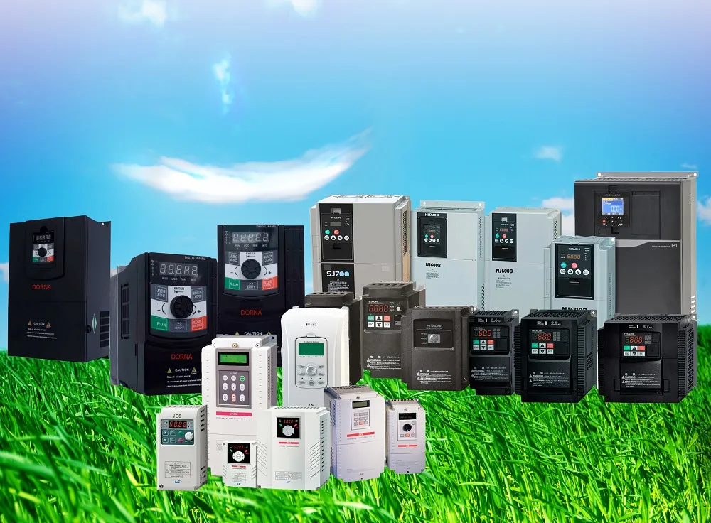 inverter inverter