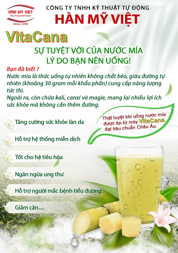 loi-ich-khi-uong-nuoc-mia