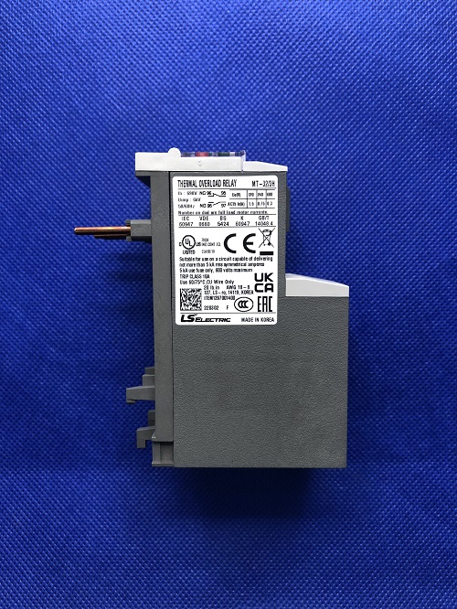 Relay nhiệt LS MT32(12-18A)