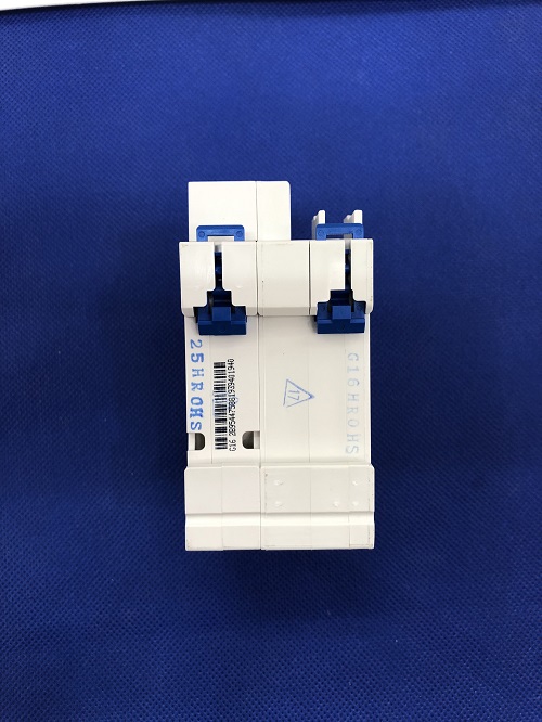 RCBO CHINT NXBLE-32 1P+N C25 30mA