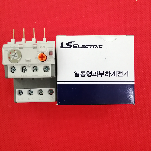 Relay nhiệt LS MT12(9-13A)