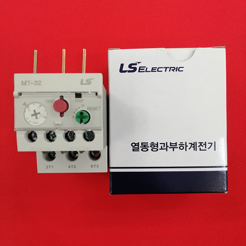 Relay nhiệt LS MT32(9-13A)