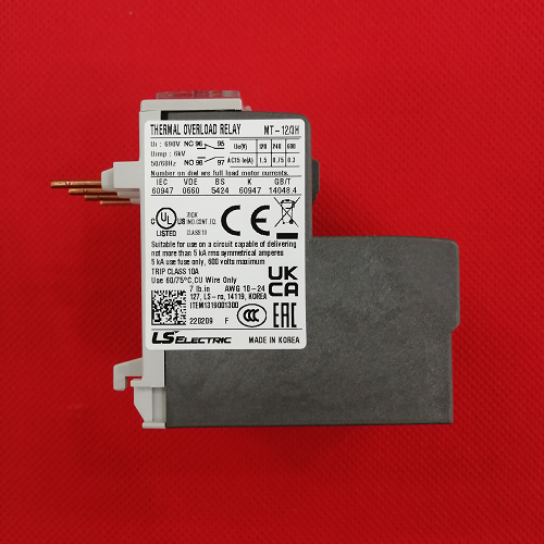 Relay nhiệt MT12(9-13A)