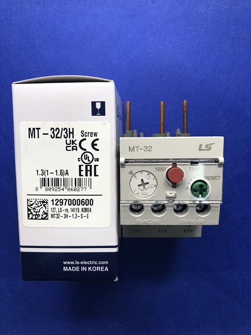 Relay nhiệt LS MT32(1-1.6A)