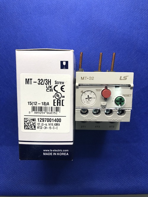Relay nhiệt LS MT32(12-18A)