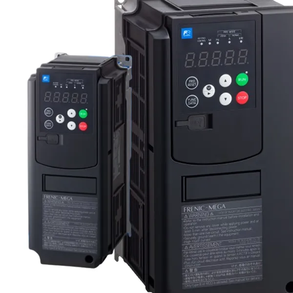 Biến tần Fuji Electric FRN0003G2S-4G | FRENIC - Ace Công suất 0.75kW