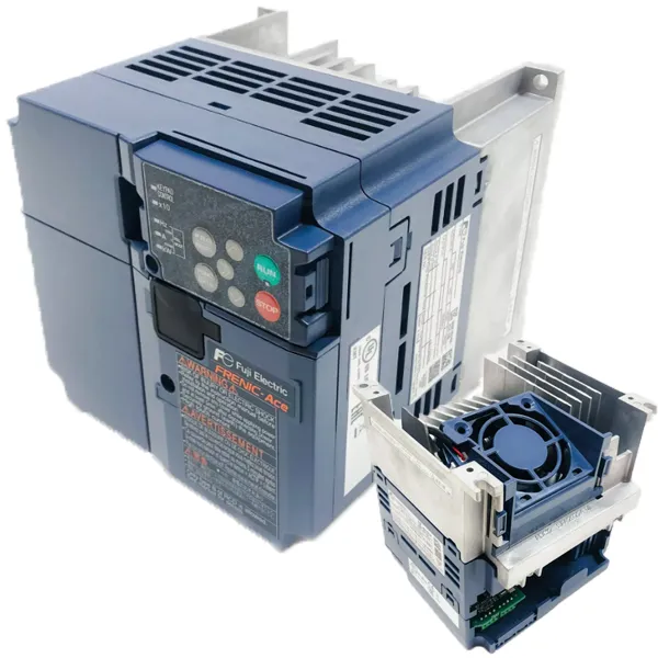 Biến tần Fuji Electric FRN0006E2S-2GB | FRENIC - Ace Công suất 1.1kW