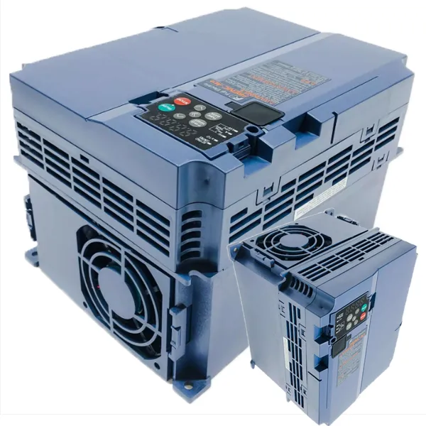 Biến tần Fuji Electric FRN0029E2S-4GB | FRENIC - Ace Công suất 15kW