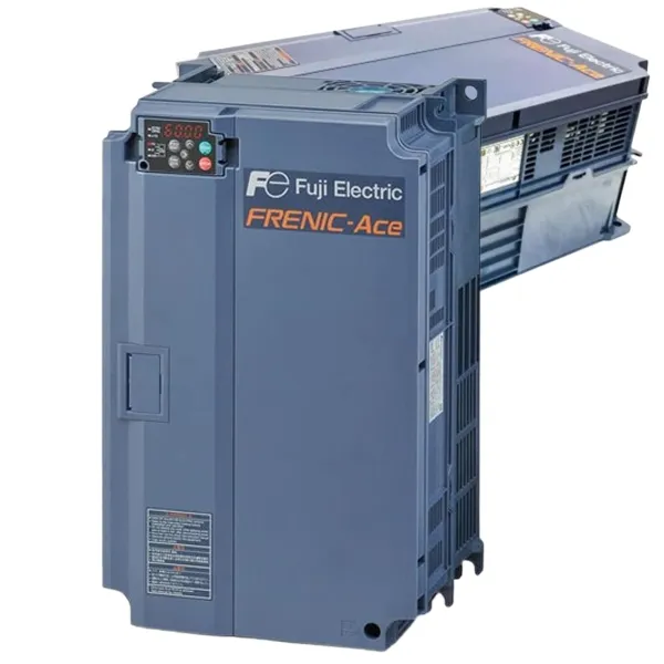 Biến tần Fuji Electric FRN0240E2S-4GB | FRENIC - Ace Công suất 132kW