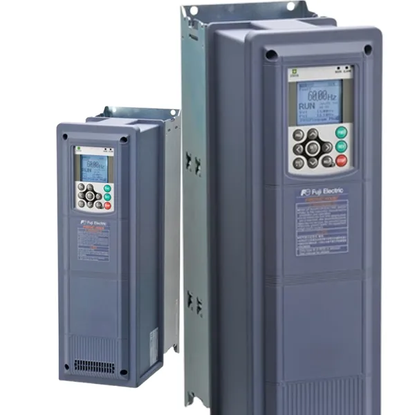 Biến tần Fuji Electric FRN5.5AR1M-4A | Biến tần 380-480V Vào 1P ra 3P 