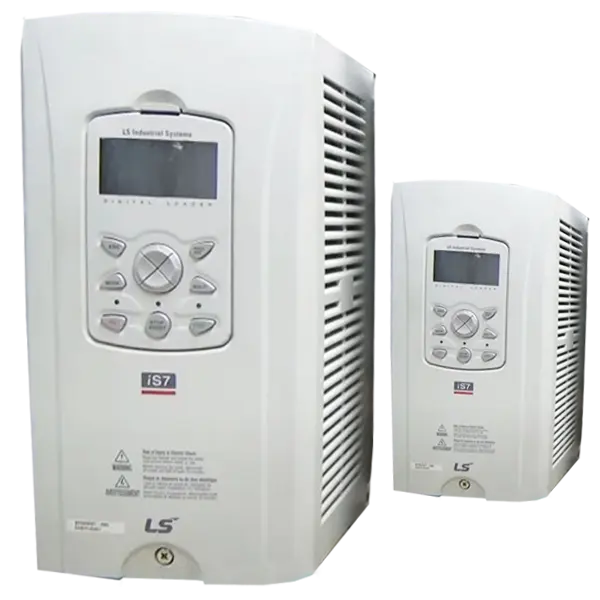 LS SV0075IS7-4NO Biến tần 7.5 kW 3 Pha 380V Hàn Quốc