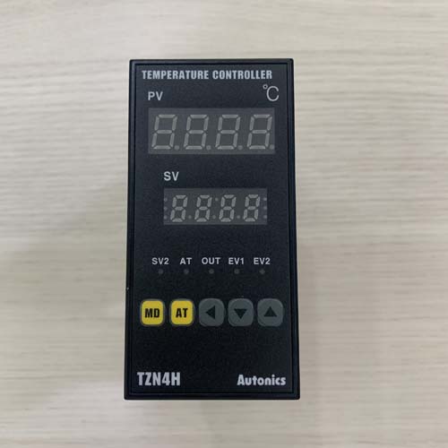 온도조절기 Autonics TZN4H-14S