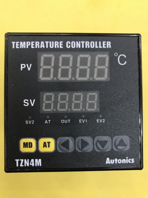 온도조절기 Autonics TZN4M-14S