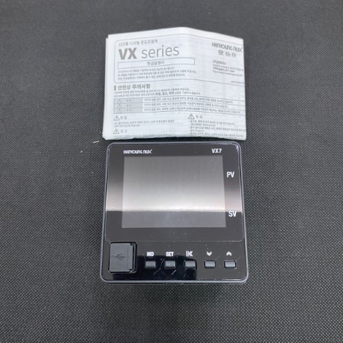 한영 VX7-UCNA-A2 온도 조절기