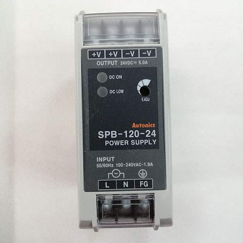 SMPS Autonics SPB-120-24