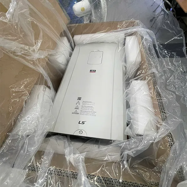 Biến tần Ls SV0370IS7-4NOD 37kW