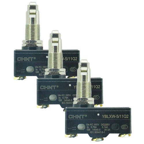 Chint Limit Switch YBLXW-5/11Q2