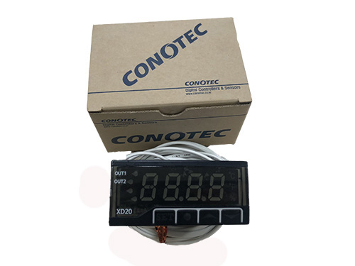 Conotec DSFOX-XD20 -  Bộ điều khiển nhiệt độ