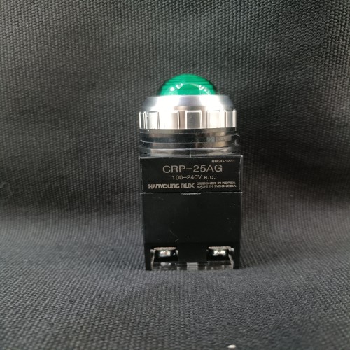 CRP-25AG LED 표시등