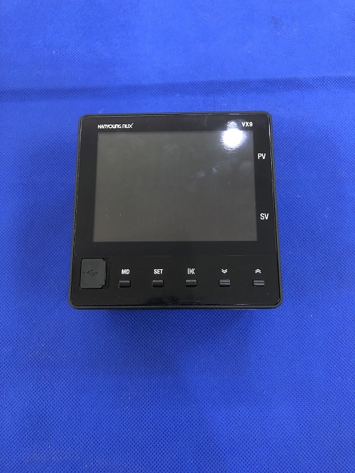 한영 VX9-UCMA-A2 디지털 온도 조절기