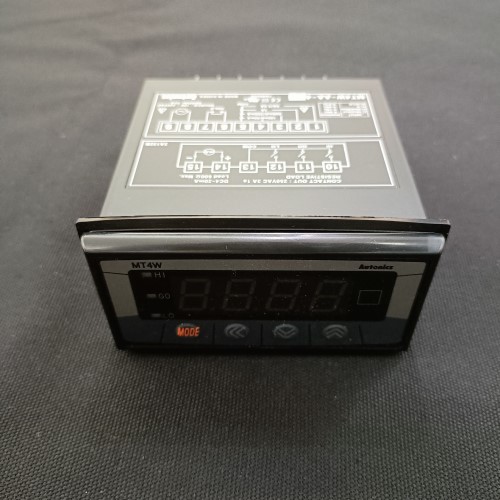 Đồng hồ đo đa năng Autonics MT4W-AA-40 - Hàn Quốc