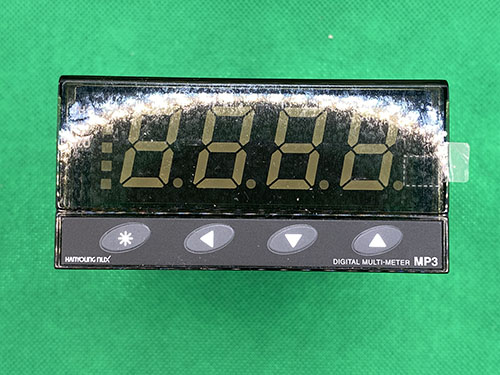 Đồng hồ đo đa năng Hanyoung MP3-4-AA-1A