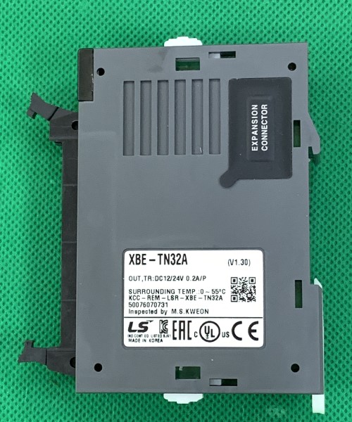 LS XBE-TN32A PLC용 확장 I/O 모듈