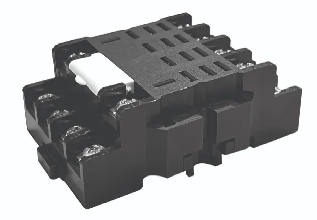 Đế relay 14 chân lớn Hanyoung HS-R-L04