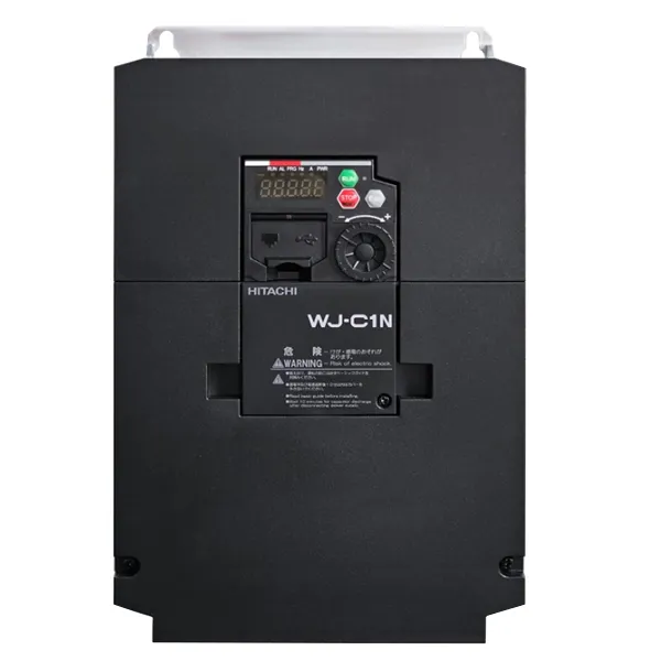 Biến tần 4.0kW Hitachi C1N-040HFC2| Biến tần cho bơm, quạt, băng tải