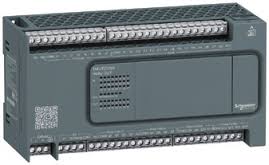 프로그래밍 가능 논리 컨트롤러(PLC) Schneider easy TM100C16R
