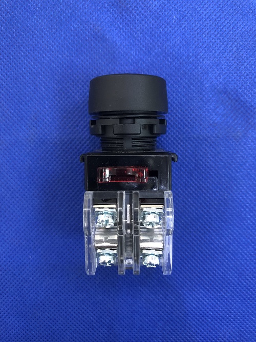 Button switch without light MRF-TM1Y