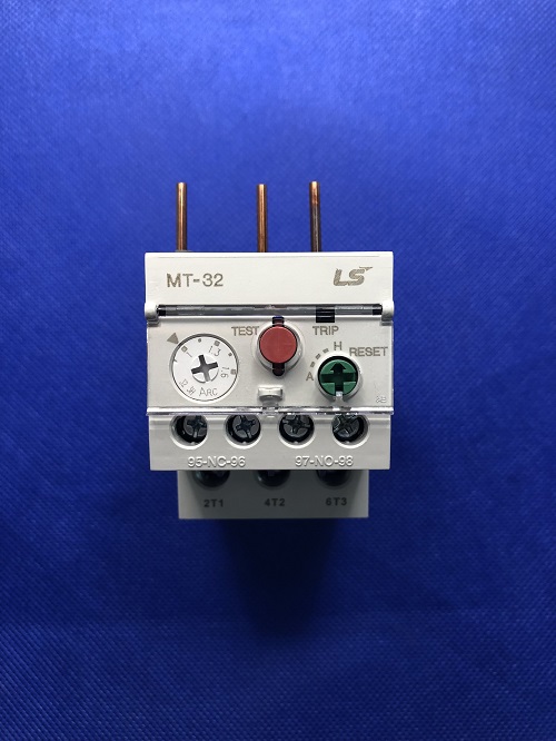 LS MT32 열 계전기(1-1.6A)