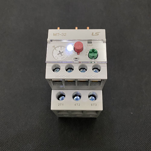 Relay nhiệt LS MT32(16-22A) - Hàn Quốc