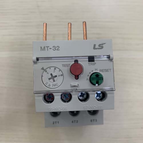 Relay nhiệt LS MT32(4-6A)